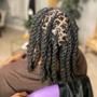 Crochet Braids