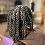 Havana Twists