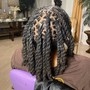 Kinky Twist