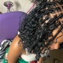 Versatile Sew In