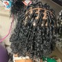 Kinky Twist