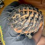 Cornrows