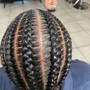 Flat Twists