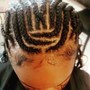 Senegalese Twist