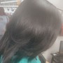 Brazilian Blowout