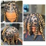 Crochet Braids