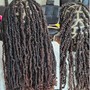 Long Loc Maintenance