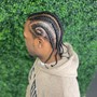 12 Stitch Braids