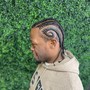 Men’s Braids