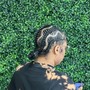 Starter Locs