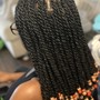 Kinky Twist