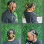 12 Stitch Braids