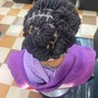 Crochet Braids