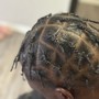 Kid's Braids 2-12 years old