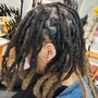 Male Natural Twists