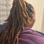 Crochet Braids