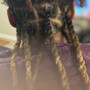 Kid's Braids 2-12 years old