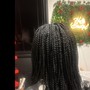 Crochet Braids