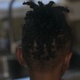 Kid Loc Retwist