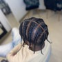 Mens Braids