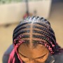 Stitch Braids