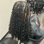 Comb Twist