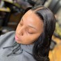 Lace Closure Sew In