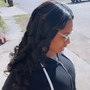 Traditional Sew In