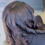 Traditional Sew In