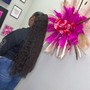 Natural Perm Rods