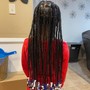 2 Braids (KIDS)