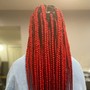 Poetic Justice Braids