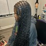 Versatile Sew In