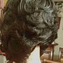 Updo