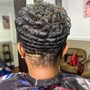 Comb Twist