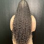 Crochet Braids