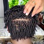 Loc Crochet Maintenance