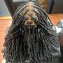 Extended Loc Bob