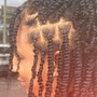 Natural Twists