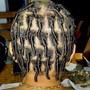 Loc Reattachment