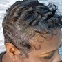 Partial Relaxer