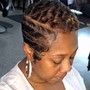 Crochet Braids