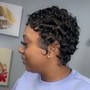 Loc Re-twist