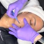 Eyebrow Tinting, Eyebrow Shaping