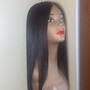 Full Sew In