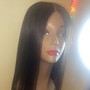 Lace Closure Sew In