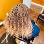 Crochet Braids