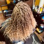 Crochet Braids