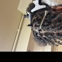 Senegalese Twist