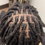 Loc Repair